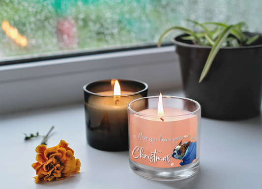 Sustainable Luxury: How FrenchieFlames Is Leading the Way in Eco-Friendly Candles