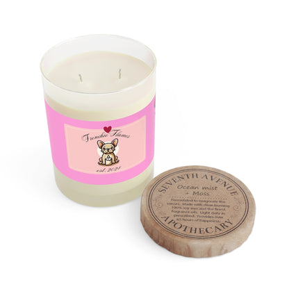 FrenchieFlames Valentine(11 oz) #2