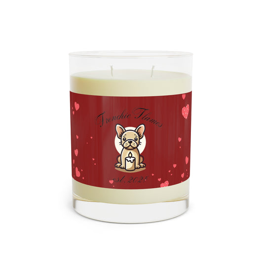 FrenchieFlames Valentines(11 oz)