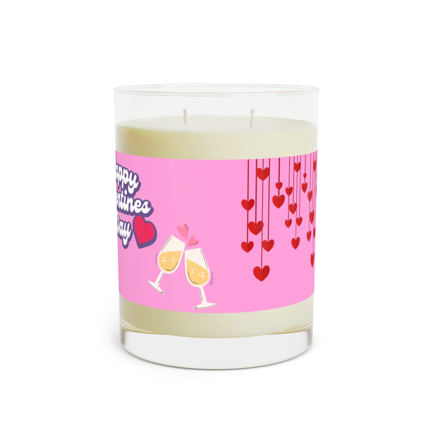 FrenchieFlames Valentine(11 oz) #2